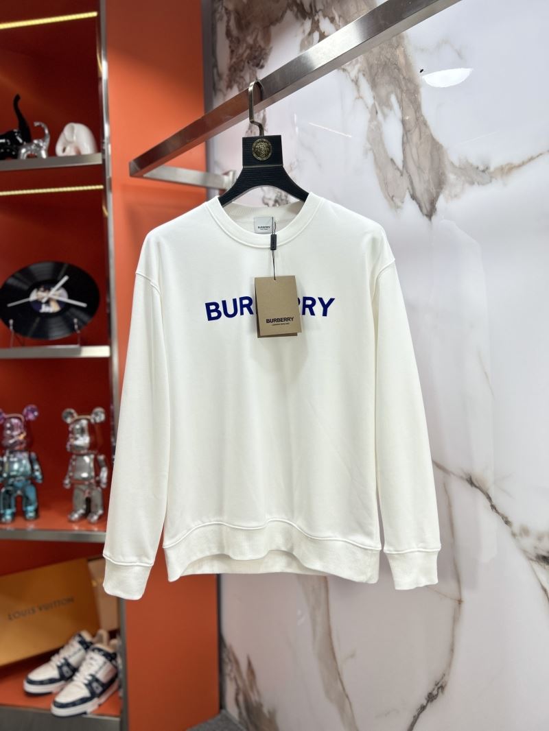 Burberry Hoodies